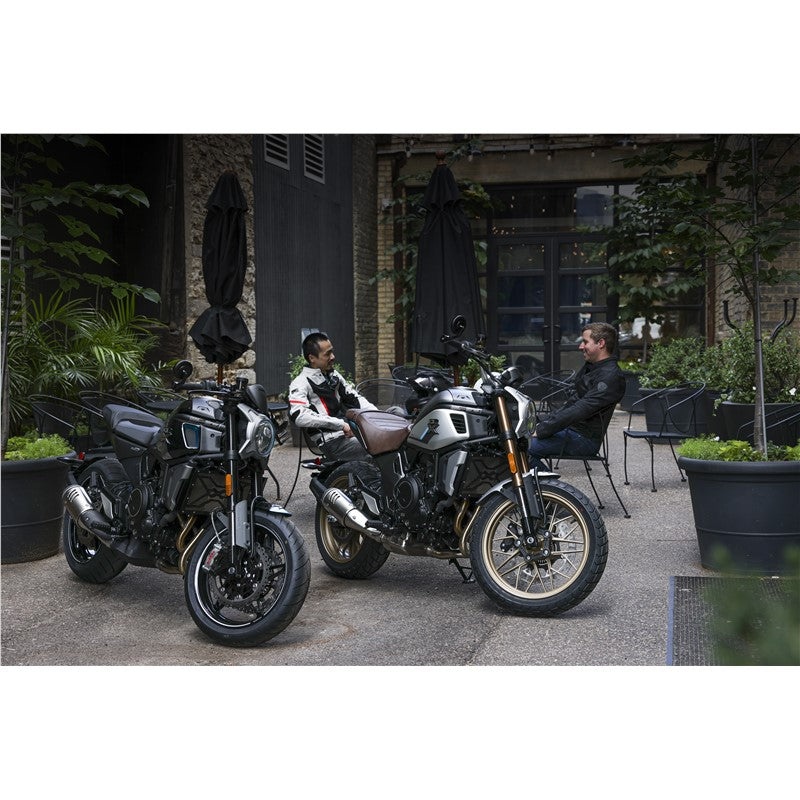 CFMOTO Brown Seat product image 2