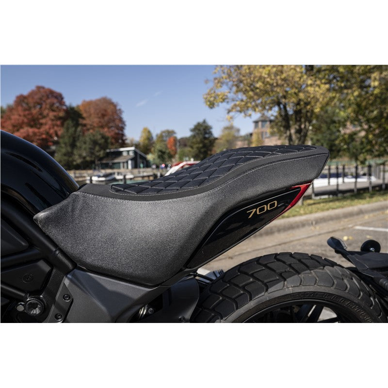 CFMOTO Seat, Tall – 6GUV-807200-6000 product image 3