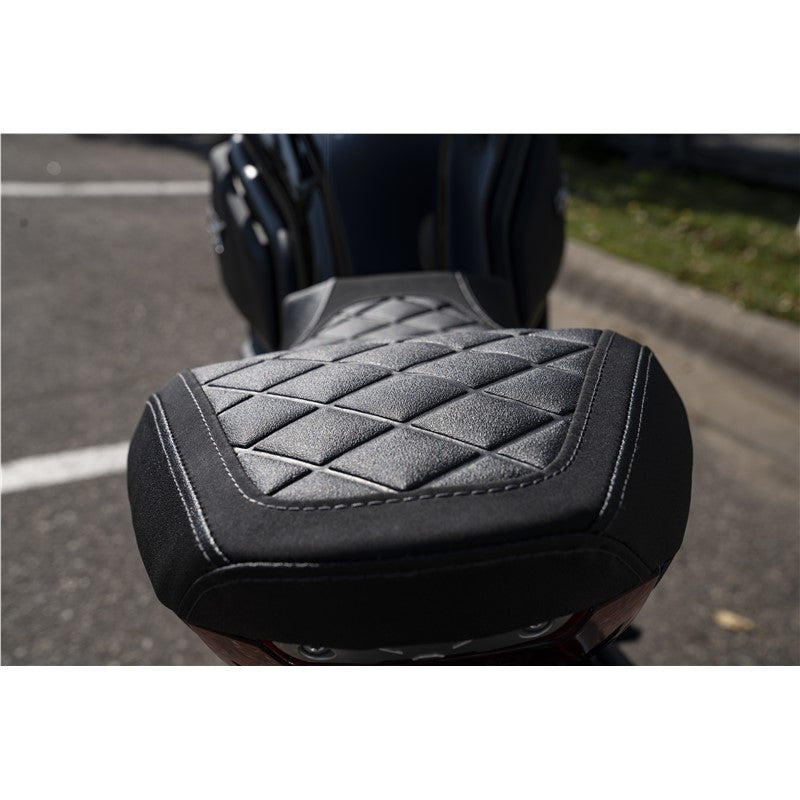 CFMOTO Seat, Tall – 6GUV-807200-6000 product image 2