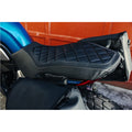 CFMOTO Seat, Tall – 6GUV-807200-6000 – CFMOTO part 6GUV-807200-6000
