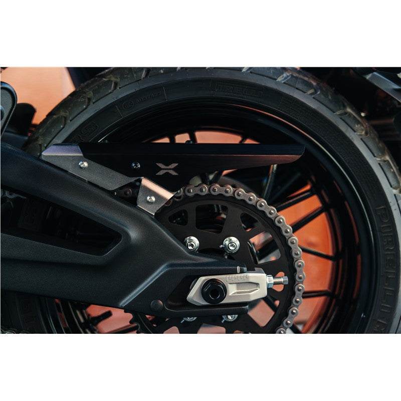 CFMOTO Chain Guard product image 3