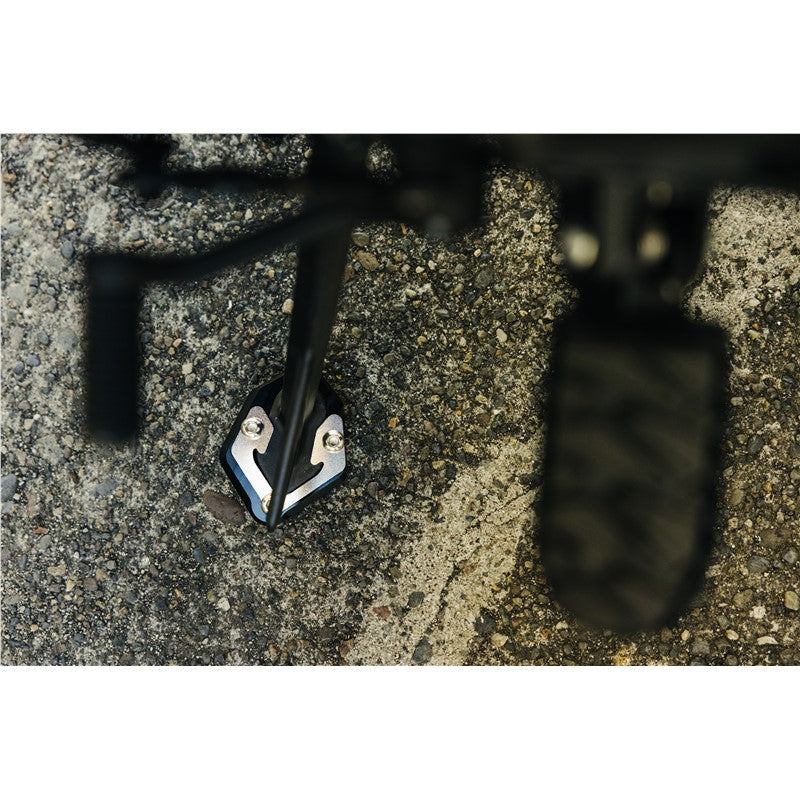 CFMOTO Side Stand Enlarger – 6GUV-802100-6000 product image 2