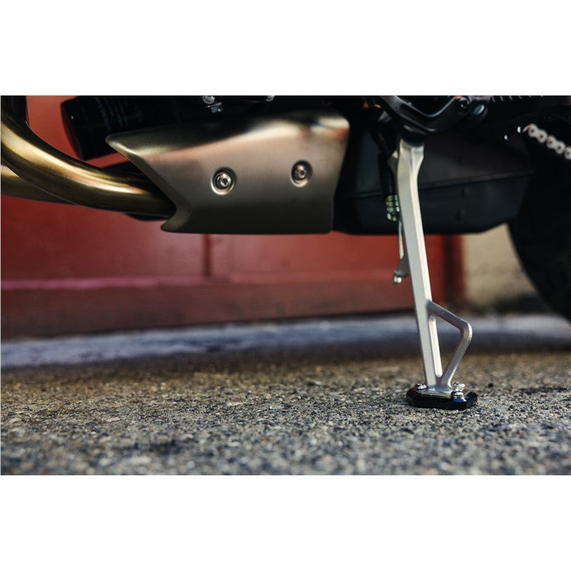 CFMOTO Side Stand Enlarger – 6GUV-802100-6000 product image 3