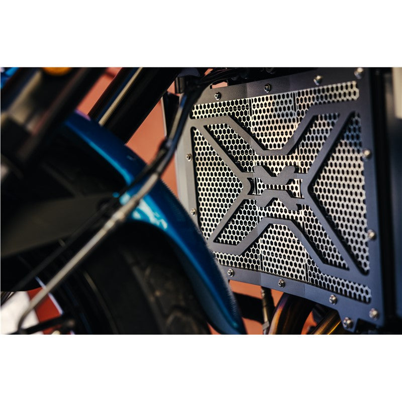 CFMOTO Radiator Guard – 6GUV-803000-6000 product image 3