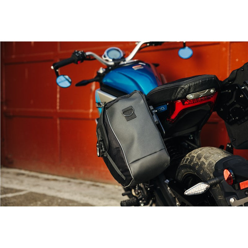 CFMOTO Pannier Set, Canvas product image 3