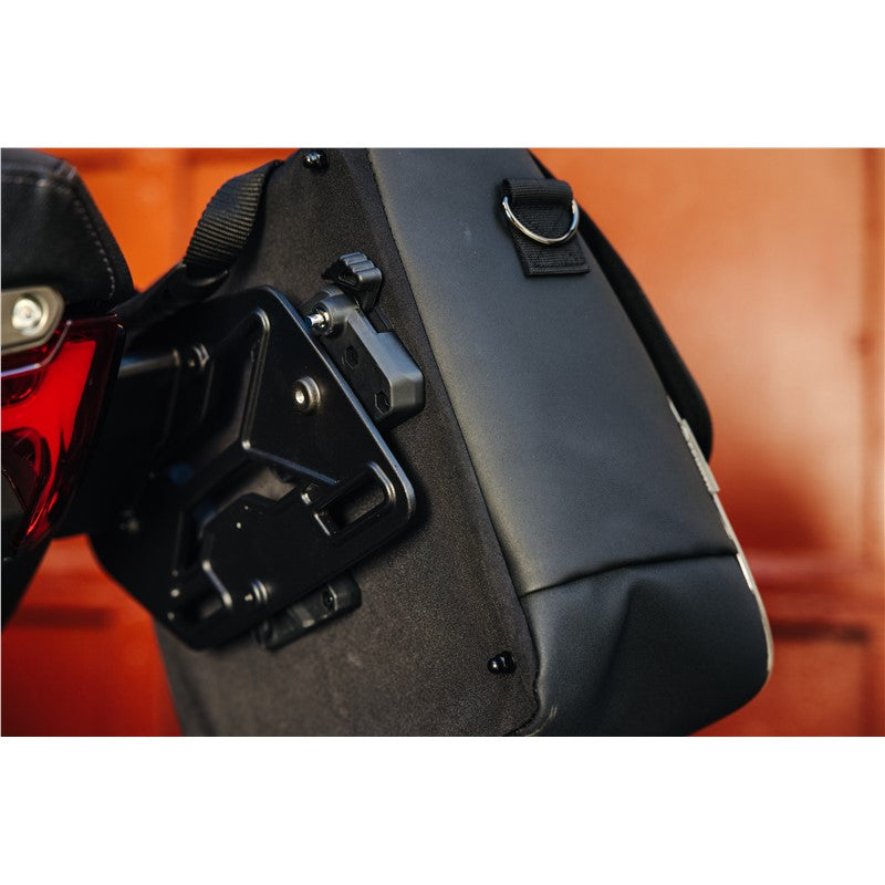 CFMOTO Pannier Set, Canvas product image 4