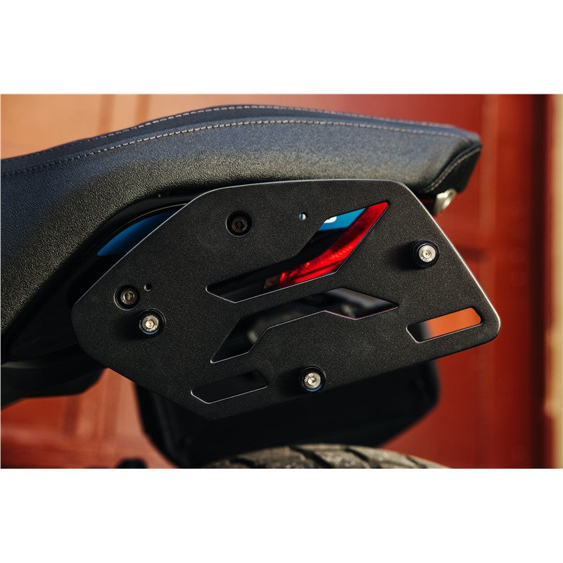 CFMOTO Pannier Set, Canvas product image 5