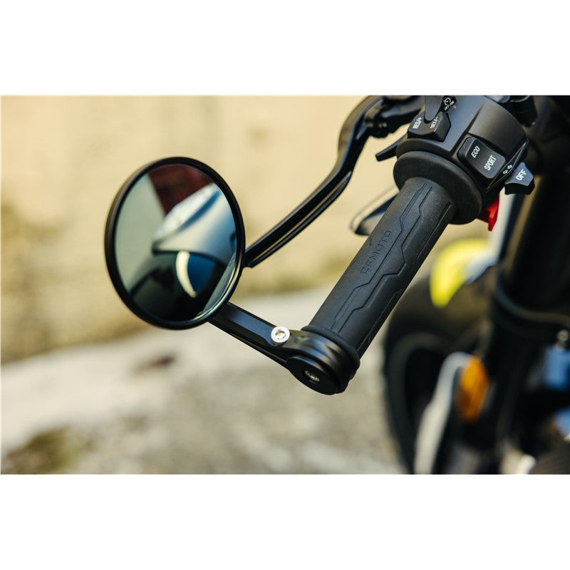 CFMOTO Bar-End Mirrors – 6GUV-808300-6000 product image 3