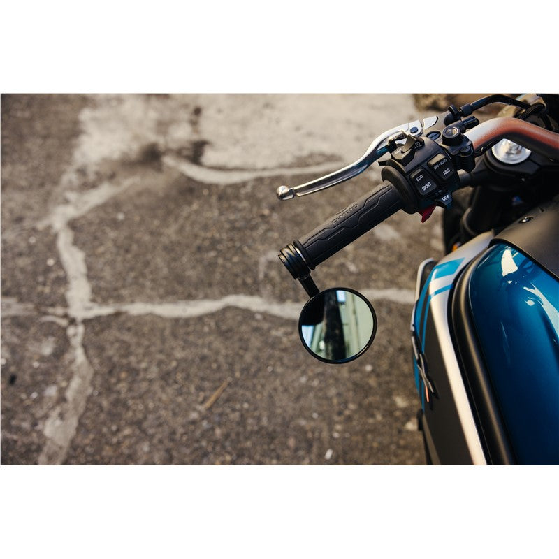 CFMOTO Bar-End Mirrors – 6GUV-808300-6000 product image 4