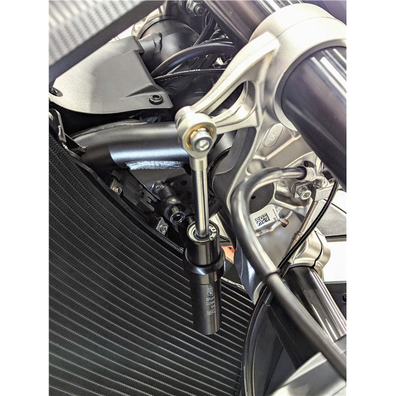 CFMOTO Steering Stabilizer Kit product image 2