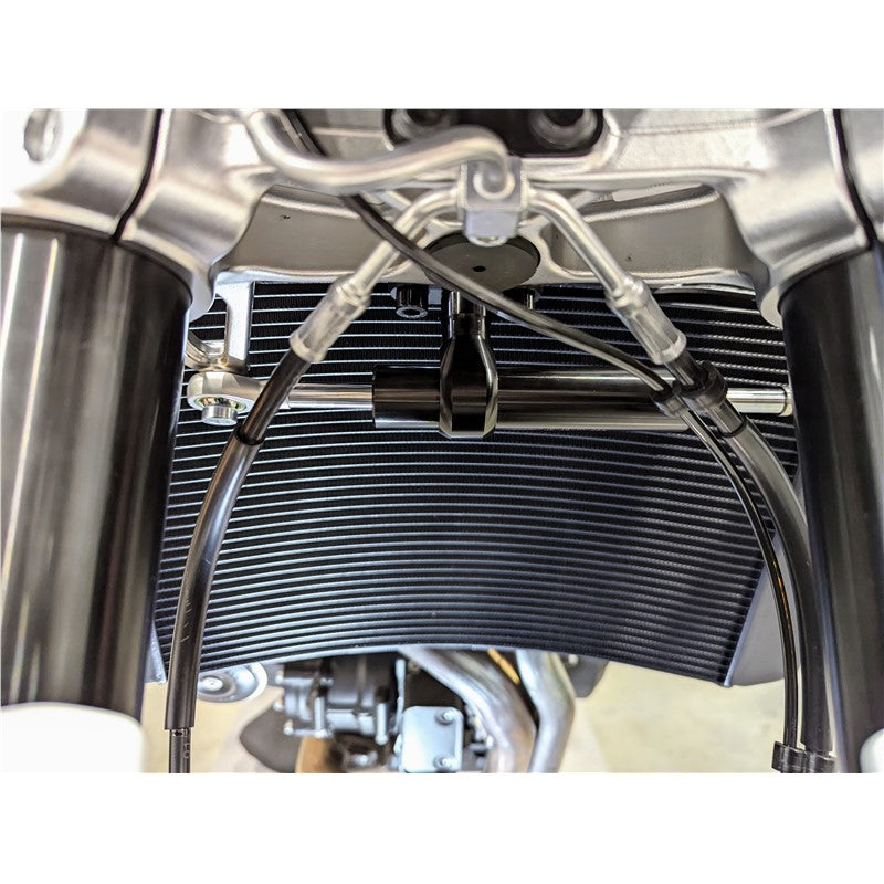 CFMOTO Steering Stabilizer Kit product image 3