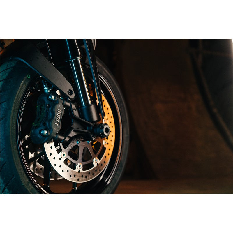 CFMOTO Axle Slider, Front product image 4