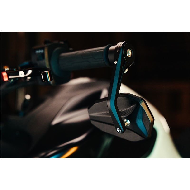 CFMOTO Bar-End Mirrors – 6KWV-802620-1000 product image 3