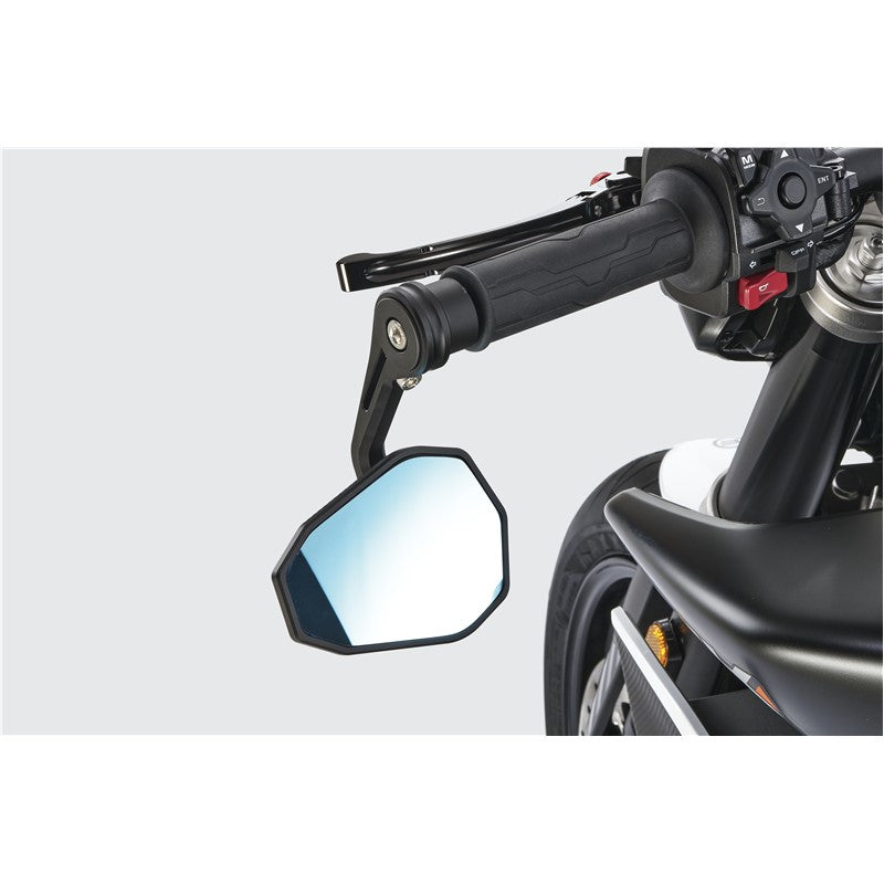 CFMOTO Bar-End Mirrors – 6KWV-802620-1000 – CFMOTO part 6KWV-802620-1000