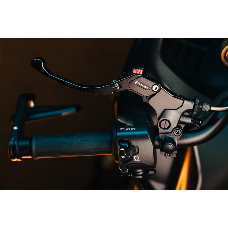 CFMOTO Clutch Lever product image 2