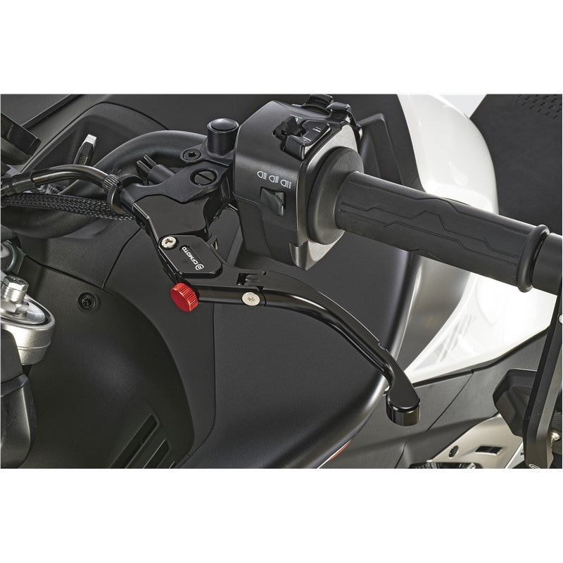 CFMOTO Clutch Lever – CFMOTO part 6KWV-803000-1000