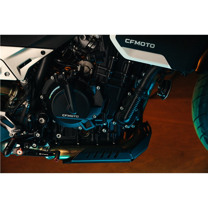 CFMOTO Skidplate – 6KWV-804000-1000-10 product image 3
