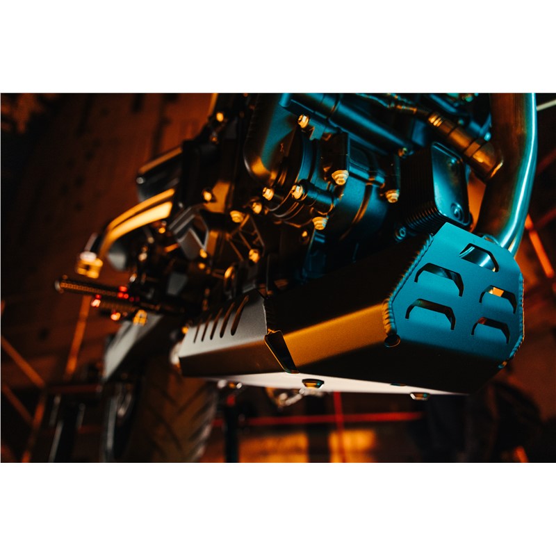 CFMOTO Skidplate – 6KWV-804000-1000-10 product image 2