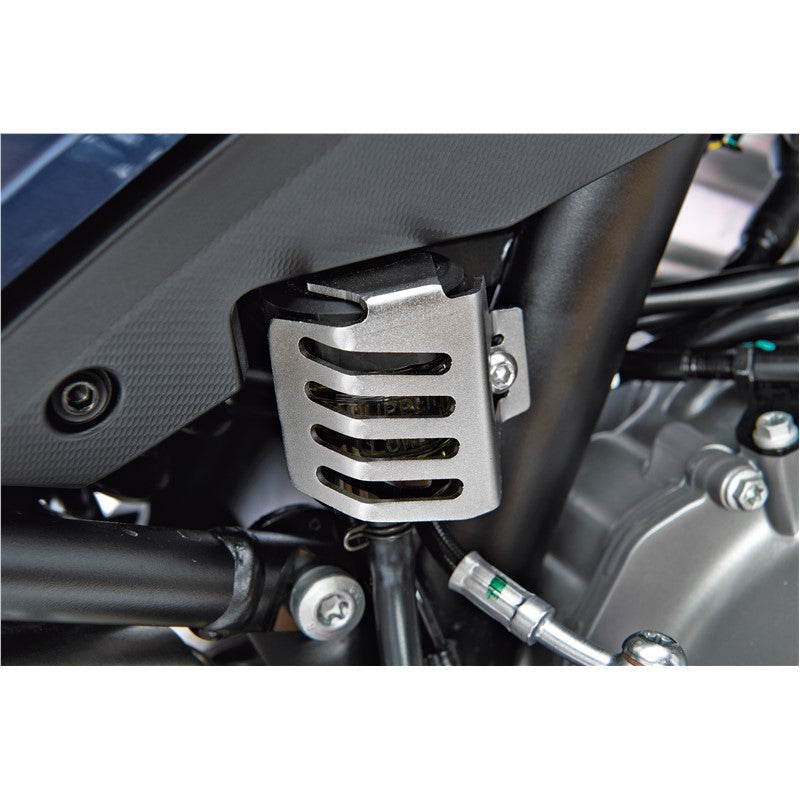 CFMOTO Brake Reservoir Guard, Rear product image 2