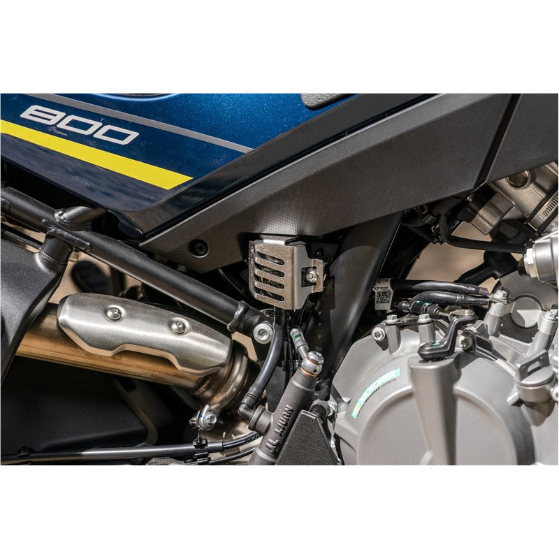 CFMOTO Brake Reservoir Guard, Rear product image 4