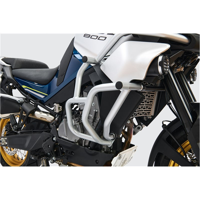CFMOTO Engine Guard – 6WWV-801000-5001 – CFMOTO part 6WWV-801000-5001