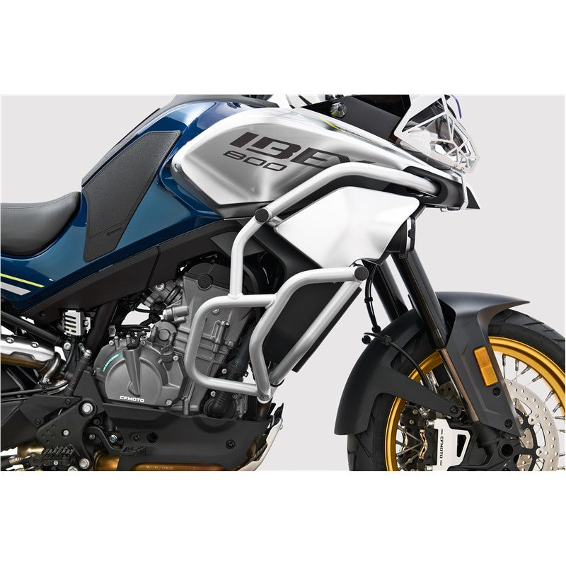 CFMOTO Engine Guard – 6WWV-801000-5001 product image 2