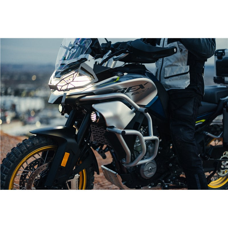 CFMOTO Engine Guard – 6WWV-801000-5001 product image 3
