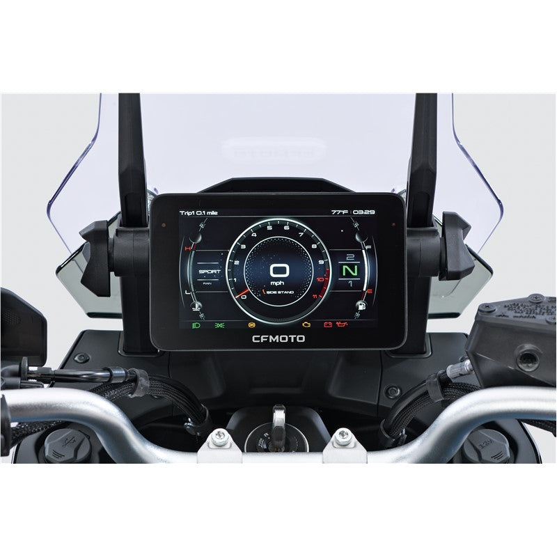 CFMOTO Screen Protector – CFMOTO part 6WWV-801400-5000