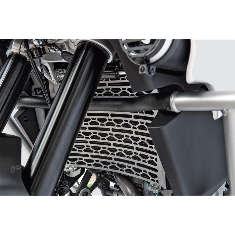 CFMOTO Radiator Guard – 6WWV-802030-5000 – CFMOTO part 6WWV-802030-5000