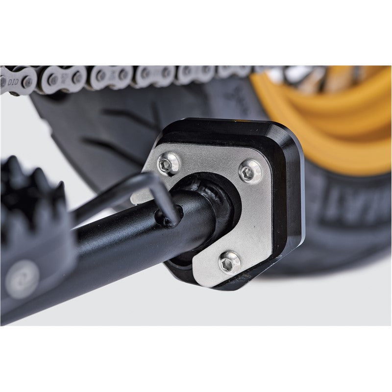 CFMOTO Side Stand Enlarger – 6WWV-802100-5000 product image 2