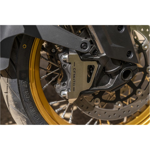 CFMOTO Brake Caliper Guard, Front – 6WWV-802200-5000 product image 2