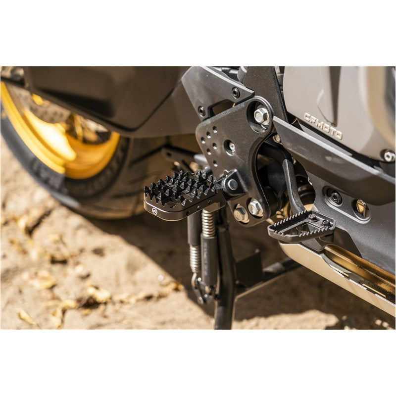 CFMOTO Off-Road Footpegs product image 2