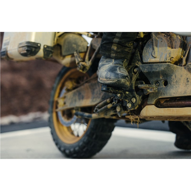 CFMOTO Off-Road Footpegs product image 4