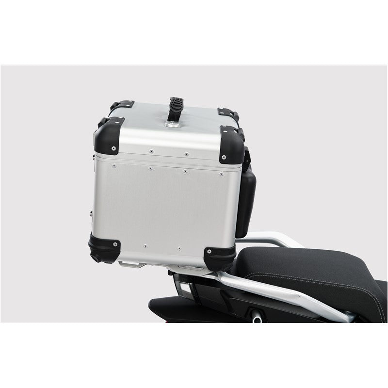 CFMOTO Top Case - Silver product image 2