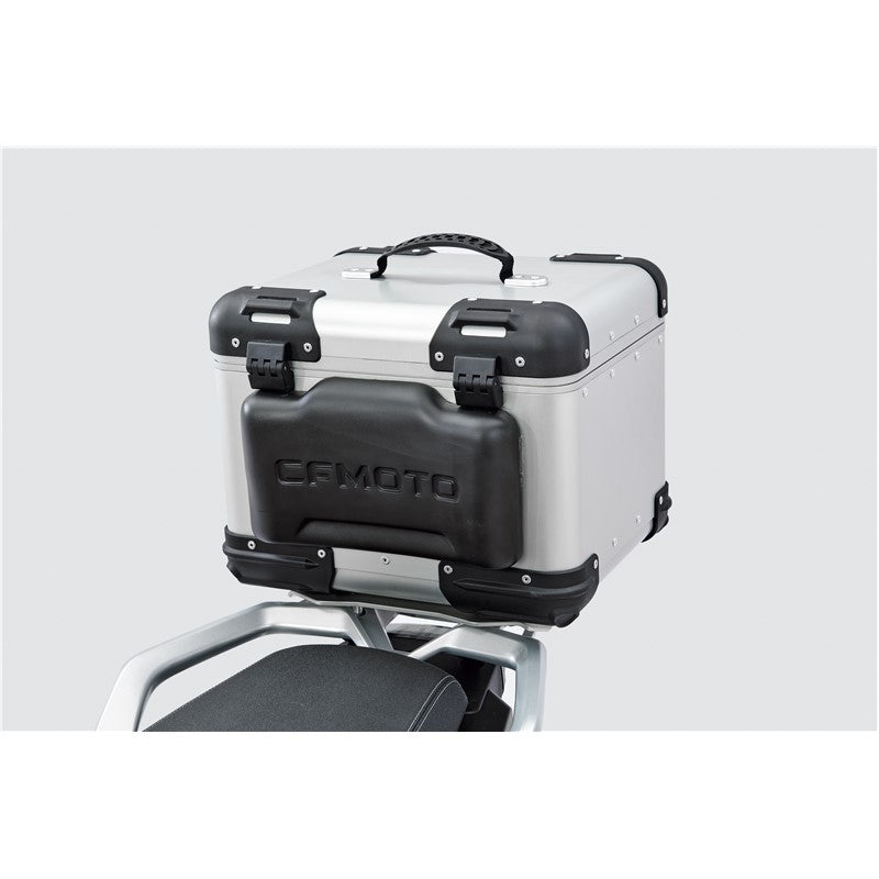 CFMOTO Top Case - Silver product image 3