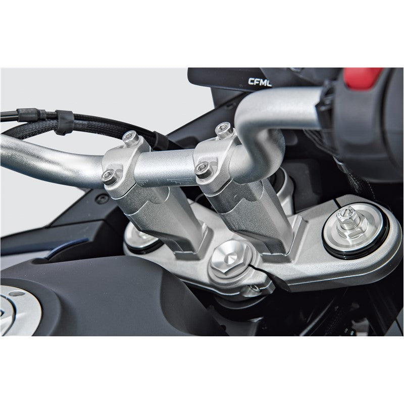 CFMOTO Handlebar Risers product image 2
