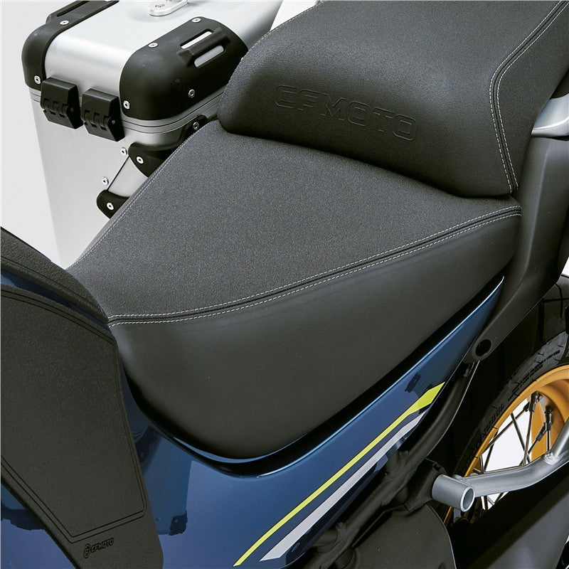 CFMOTO Heated Seat, Tall – CFMOTO part 6WWV-807200-5000