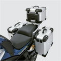 CFMOTO 3-Piece Pannier Set - Silver – CFMOTO part 6WWV-808000-5000