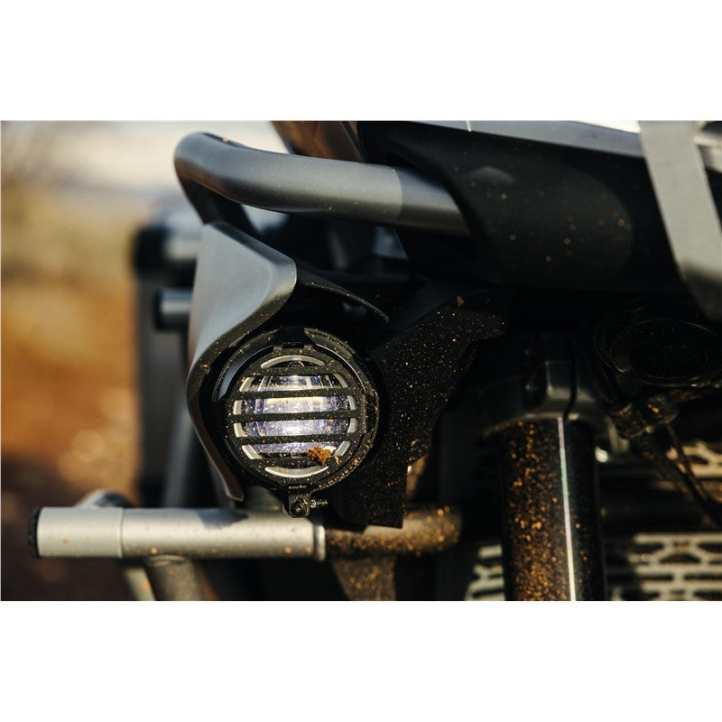 CFMOTO Fog Light Guards product image 3