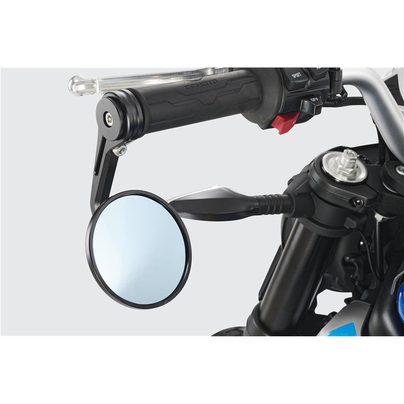 CFMOTO Bar-End Mirrors – 6GUV-808300-6000 – CFMOTO part 6GUV-808300-6000