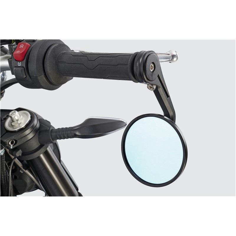 CFMOTO Bar-End Mirrors – 6GUV-808300-6000 product image 2