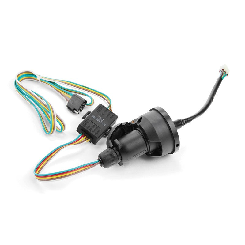 CFMOTO Trailer Wiring Kit - 6-Pin – CFMOTO part 7020-800200-1000