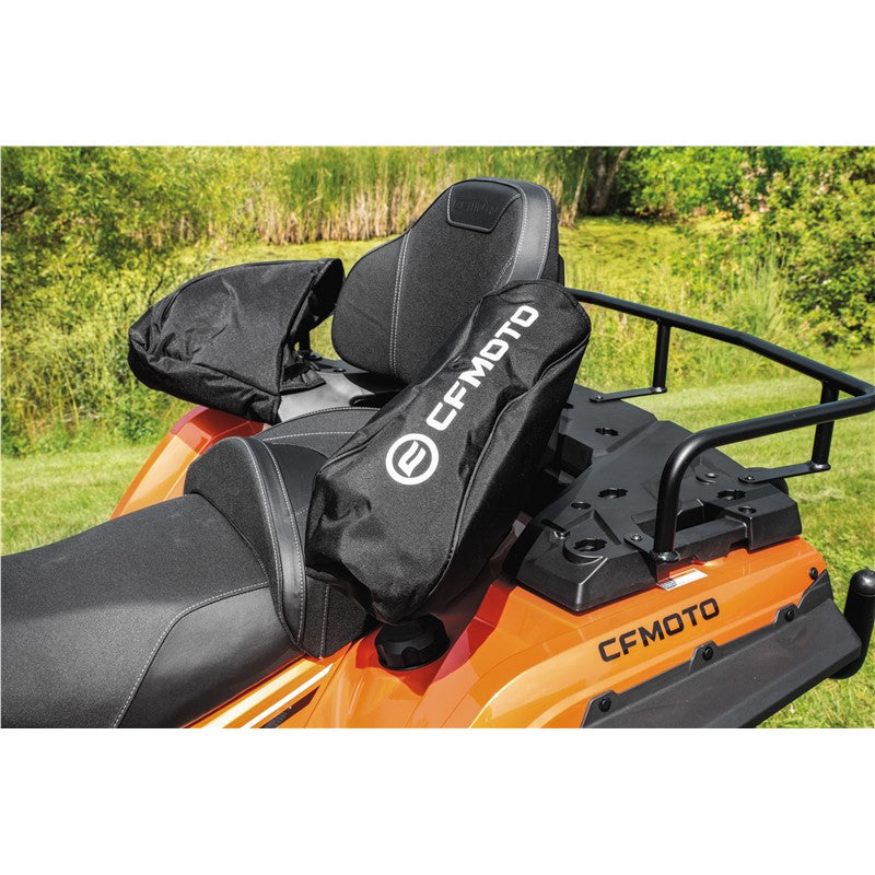 CFMOTO Touring Handle Gauntlets – CFMOTO part 85214G-00001