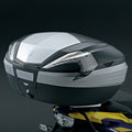 Suzuki 56 Liter Plastic Top Case – Suzuki item 93100-25810