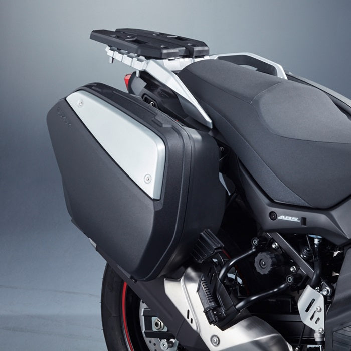 Suzuki Side Case Set product image 2