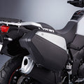 Suzuki Side Case Set – Suzuki item 95401-25870