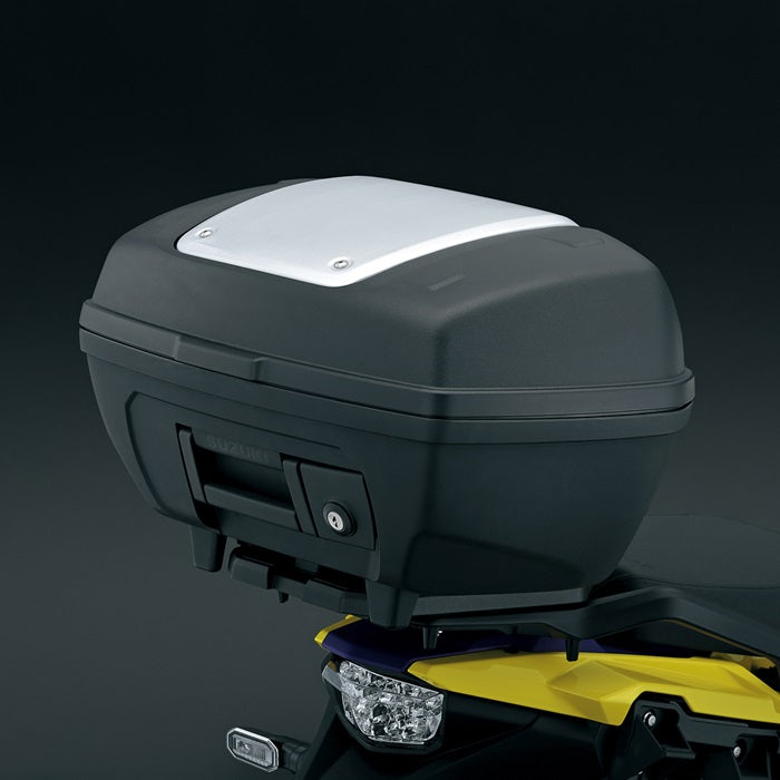 Suzuki 35 Liter Top Case – Suzuki item 93300-25810
