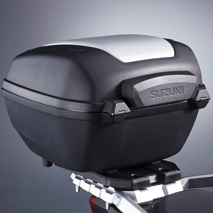 Suzuki 35 Liter Top Case – Suzuki item 93300-31820