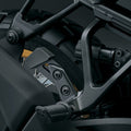 Suzuki Plastic Side Case Lower Bracket – Suzuki item 93700-25880
