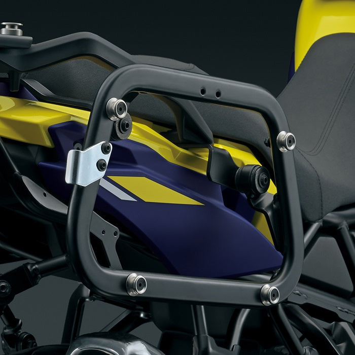 Suzuki Side Case Brackets – Suzuki item 93700-25820